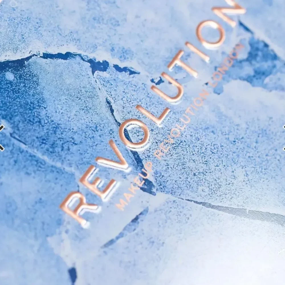 Revolution Beauty Forever Flawless Eyeshadow‎ Palette